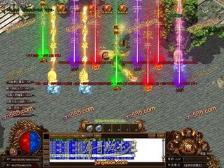 热血传奇私服为什么家里电脑 热血传奇私服为什么家里电脑